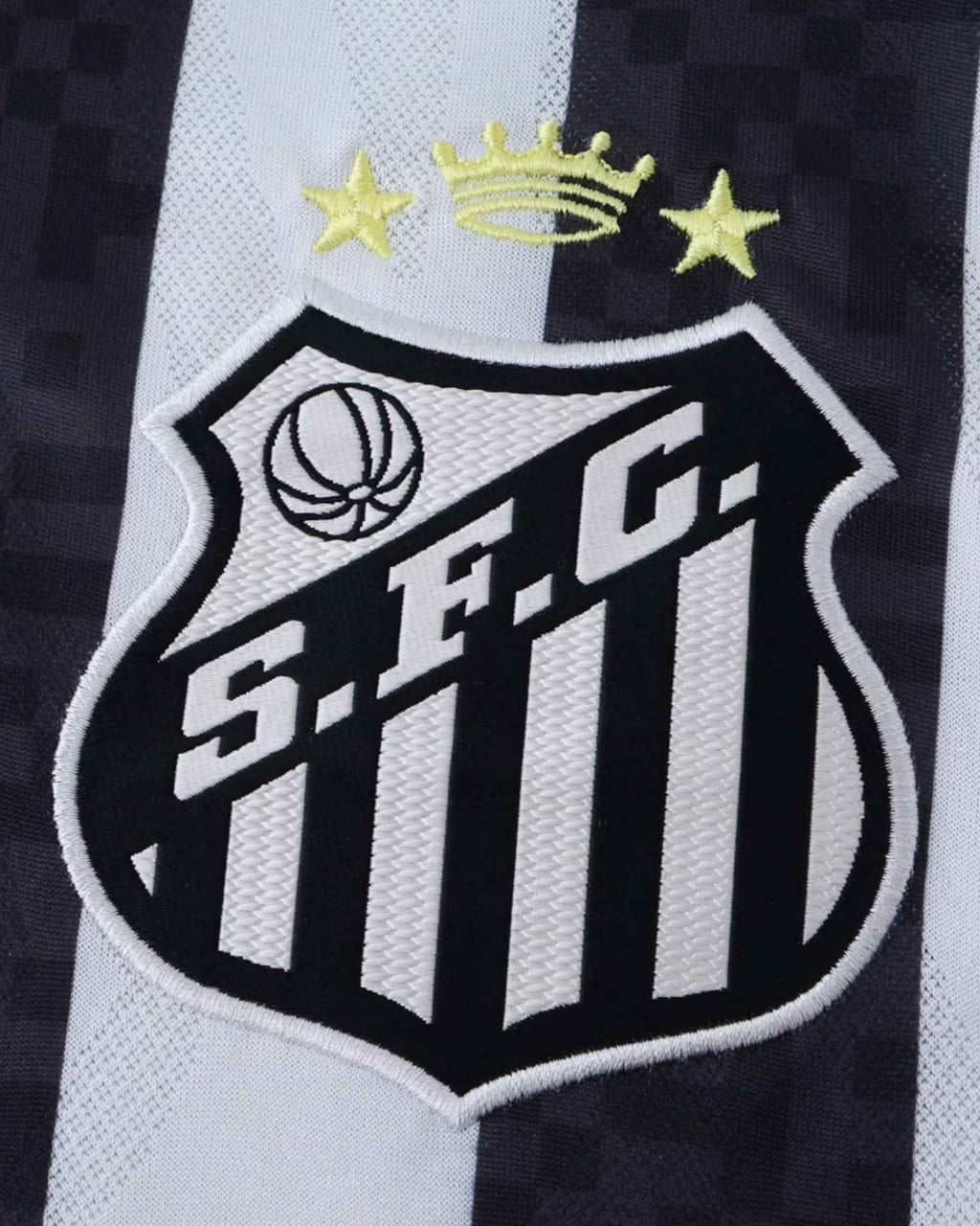 SANTOS AWAY 2025/26