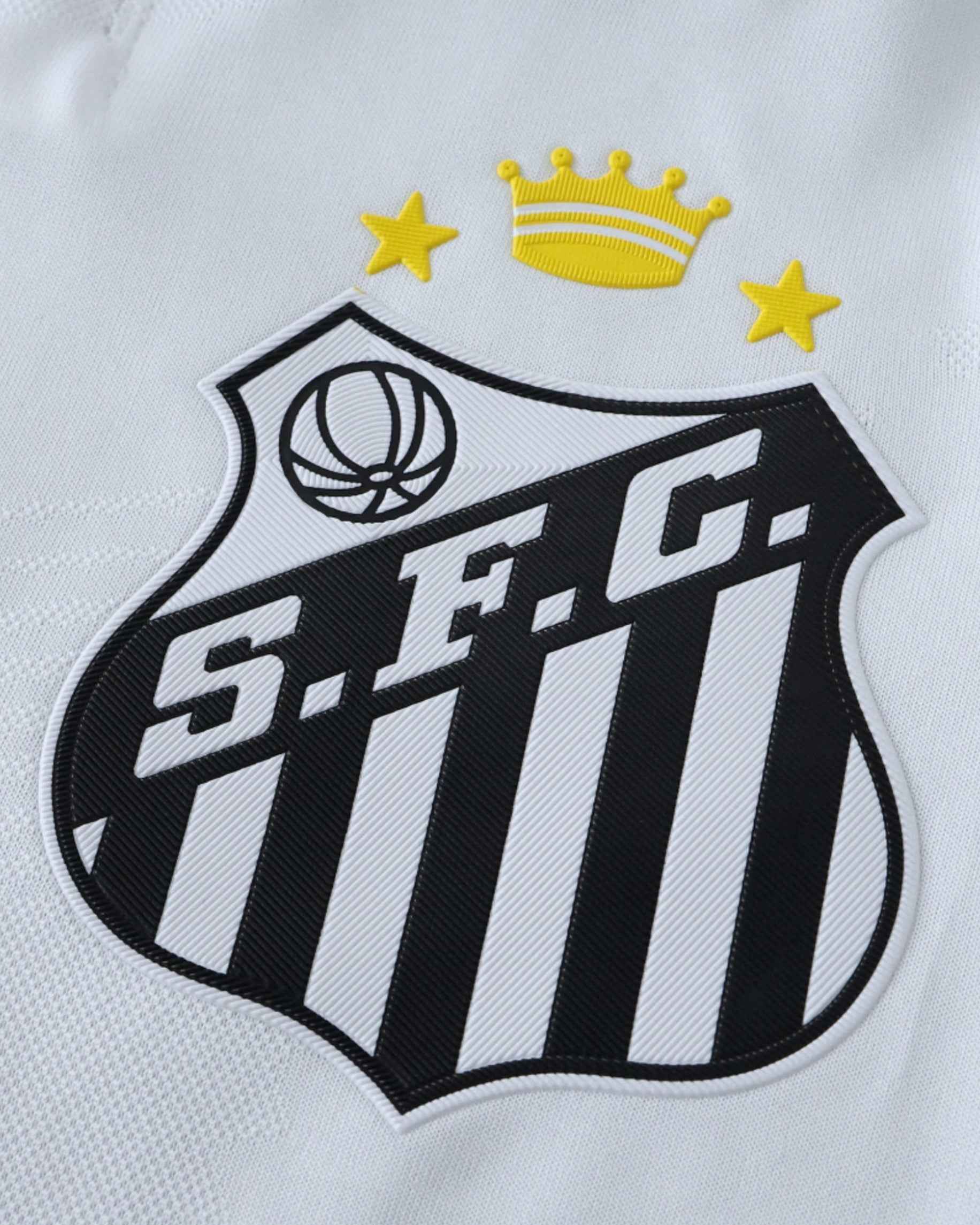 SANTOS HOME 2024/25