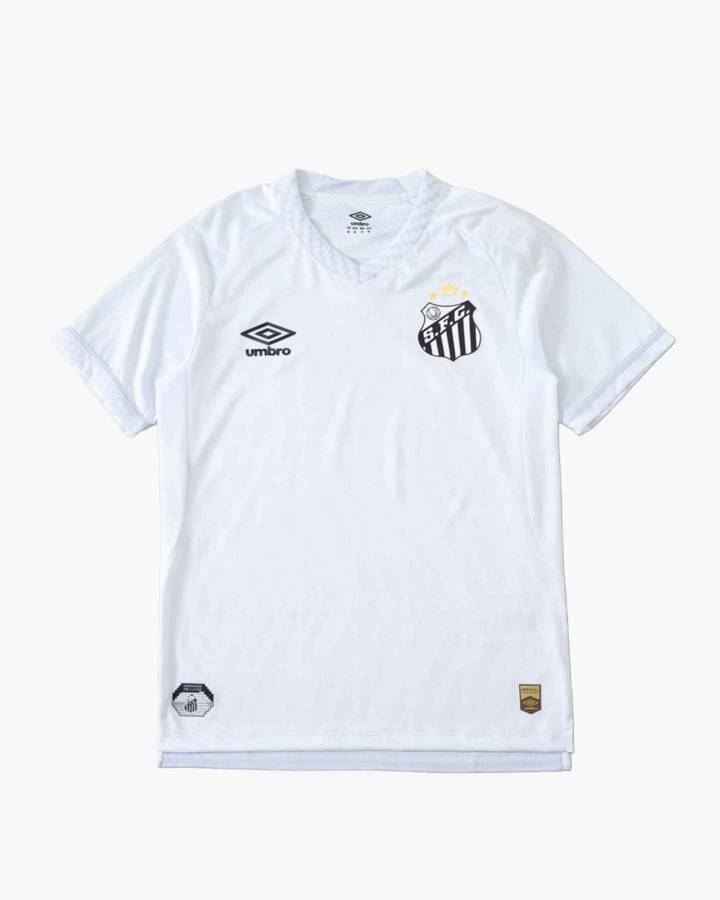SANTOS HOME 2025/26