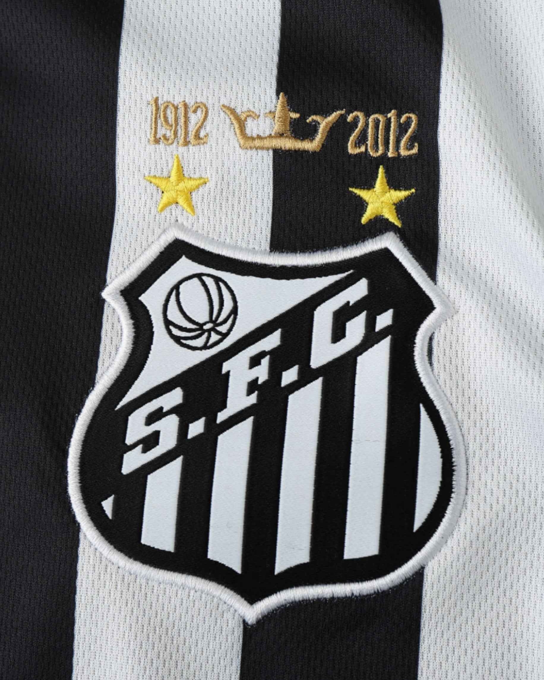 SANTOS RETRO AWAY 2013/14