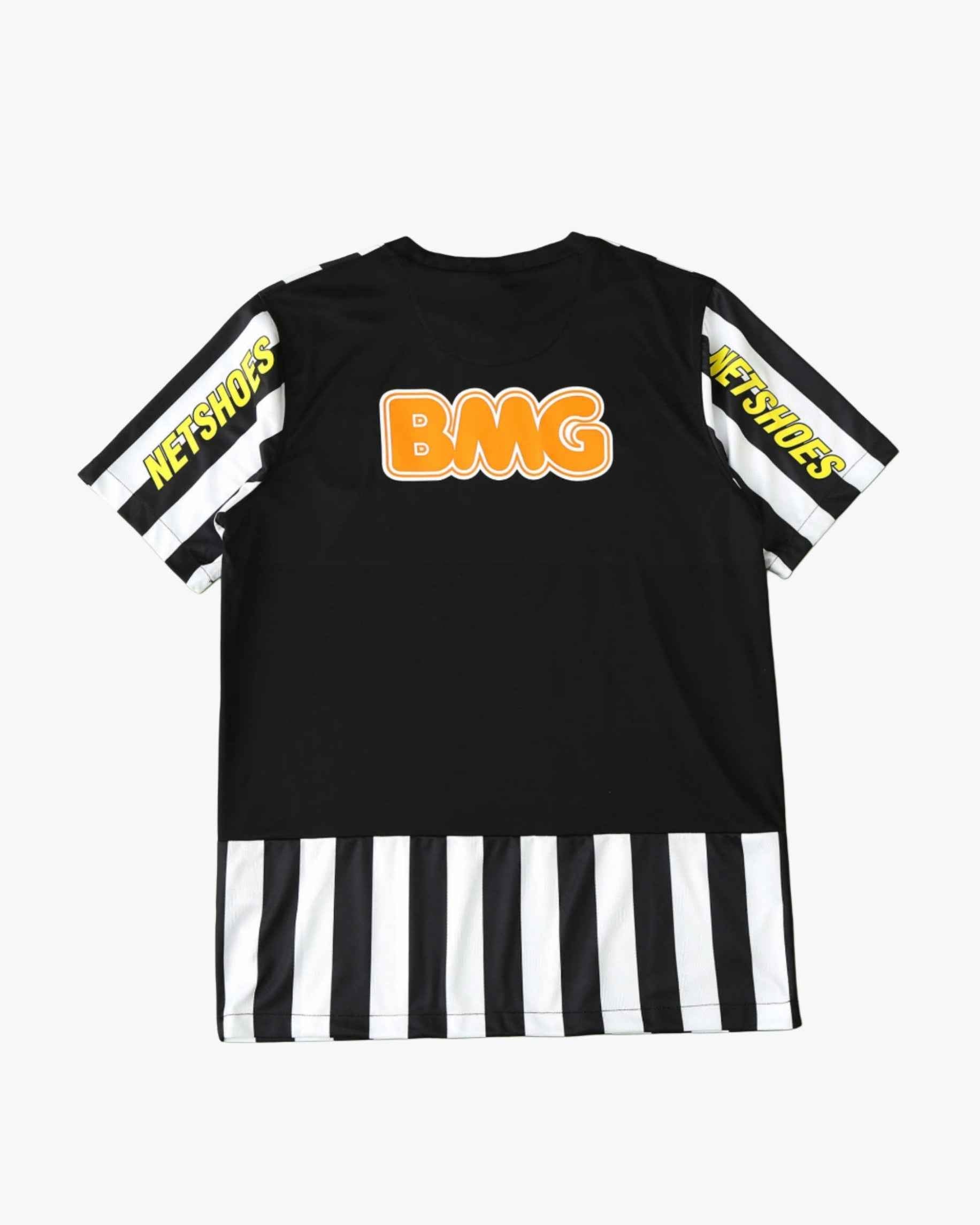 SANTOS RETRO AWAY 2013/14
