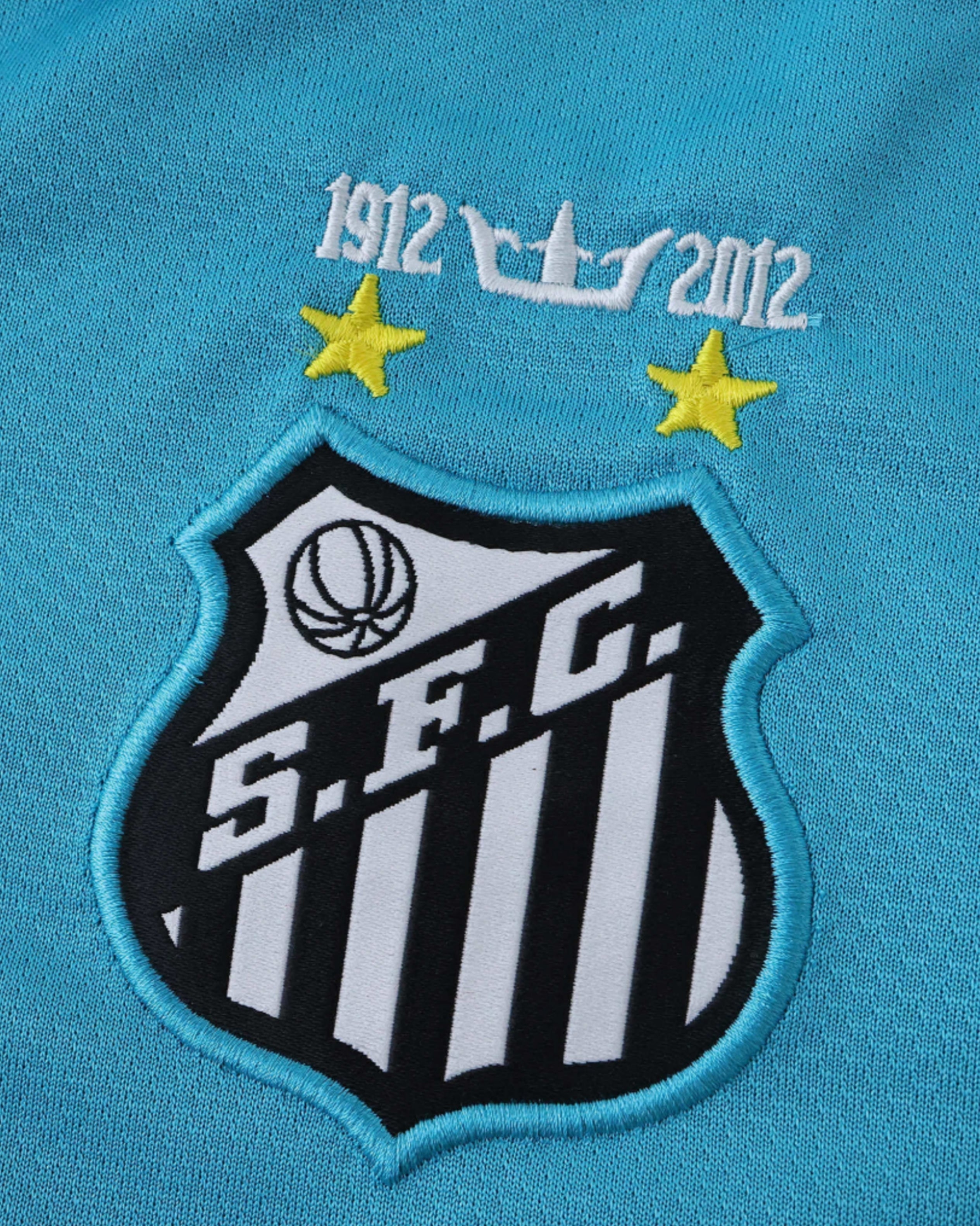 SANTOS RETRO THIRD 2012/13 KIDS