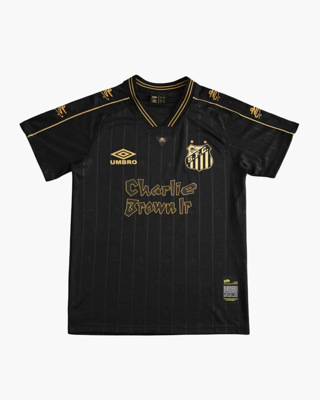 SANTOS x CHARLIE BROWN PREMIUM KIT