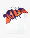 SCOTLAND RETRO AWAY 1992/93