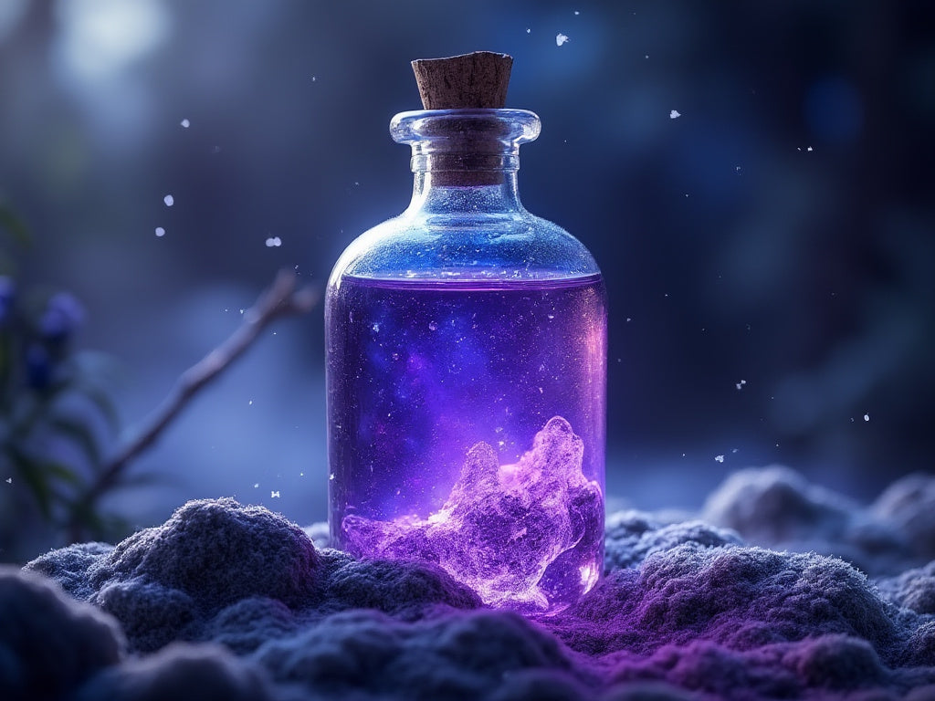 Sleep Potion