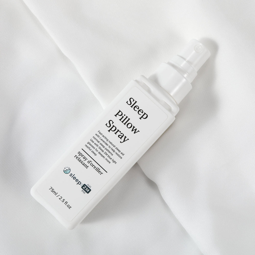 Pillow Sleep Spray
