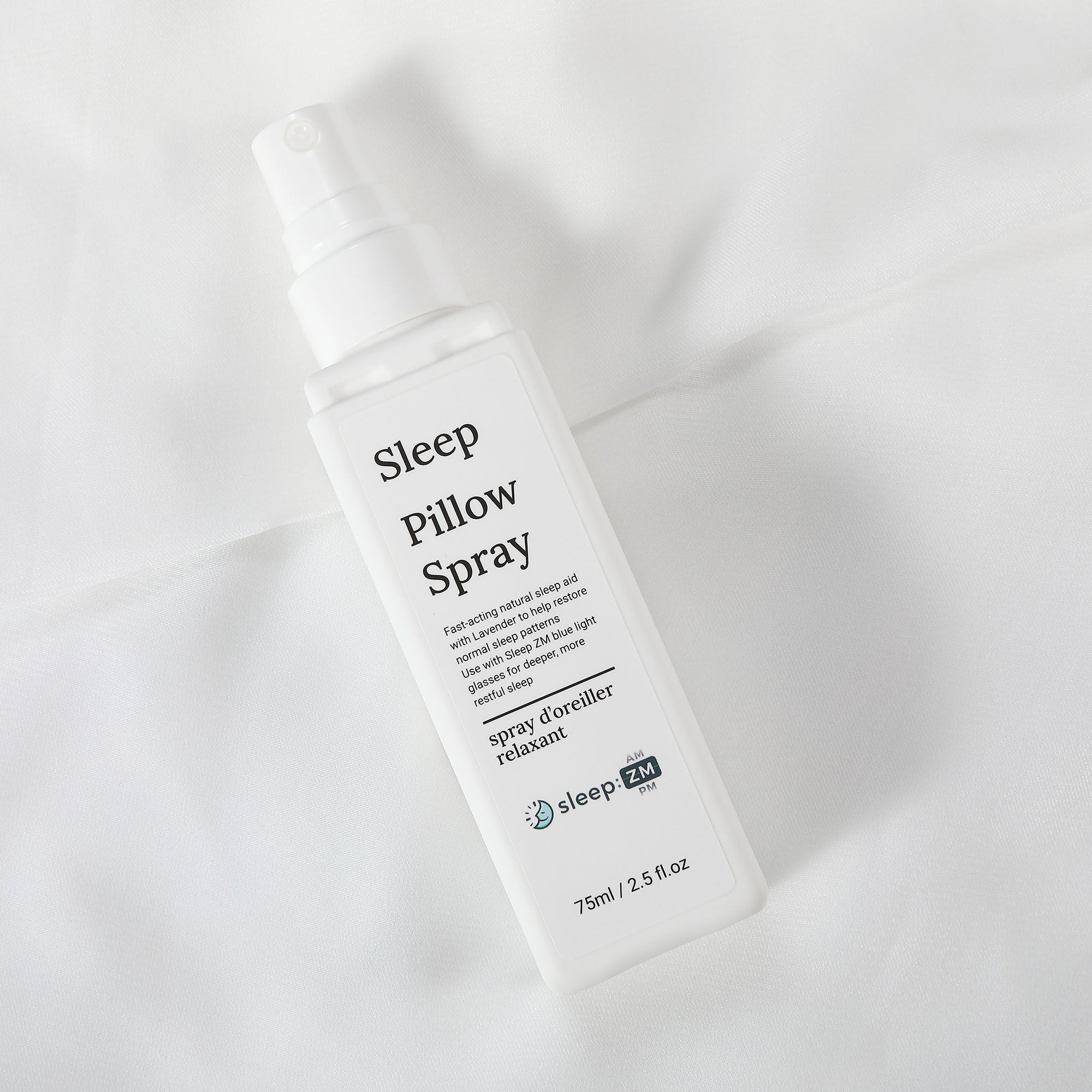 Pillow Sleep Spray