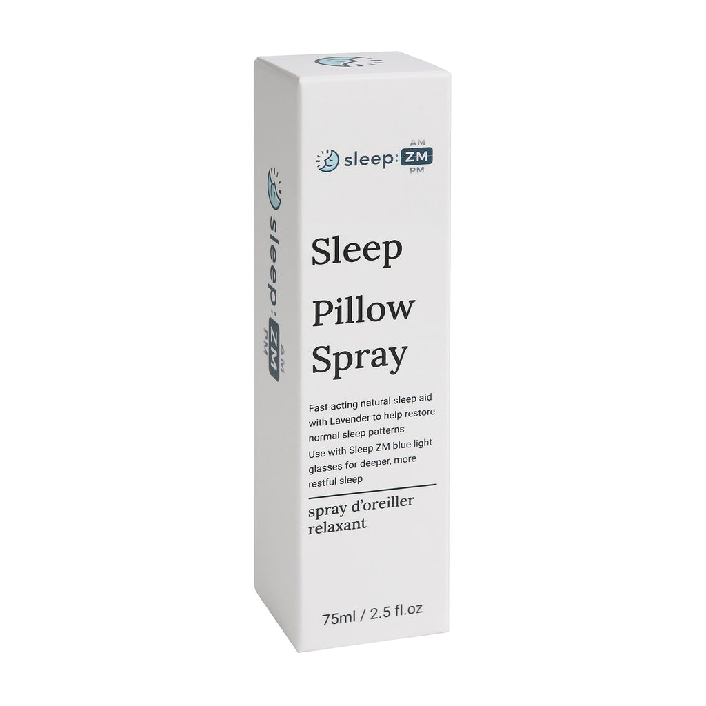 Pillow Sleep Spray