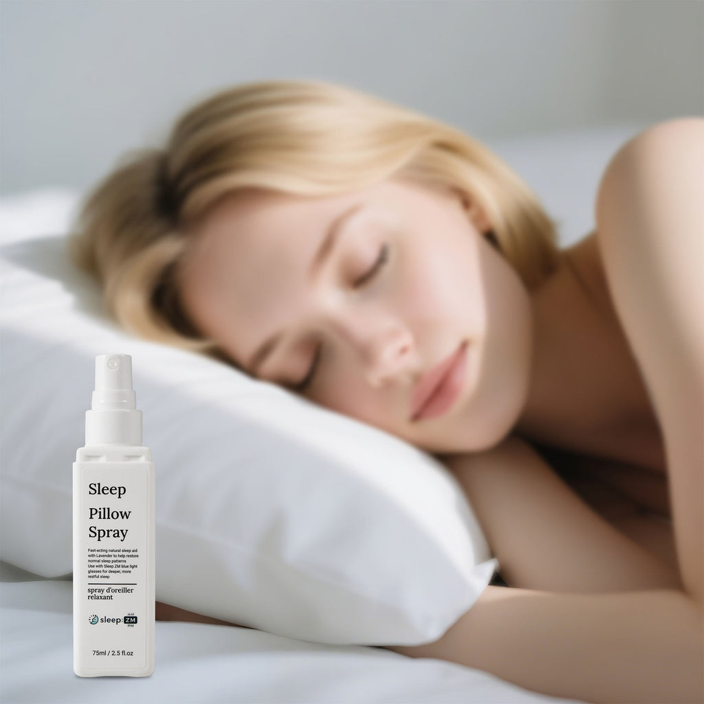 Pillow Sleep Spray