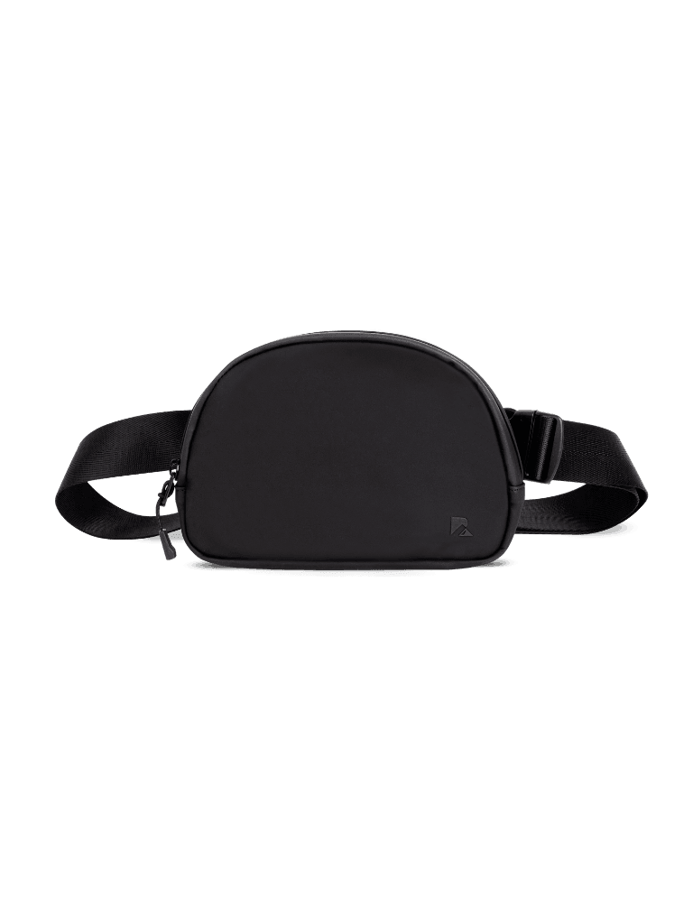 LuxeGo Crossbody Bag