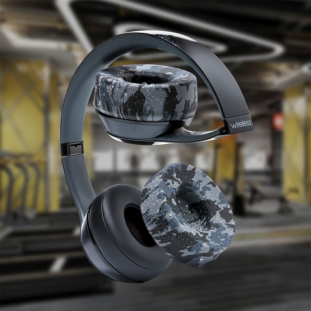 Small WC SweatZ Protective Headphone Earpad Covers