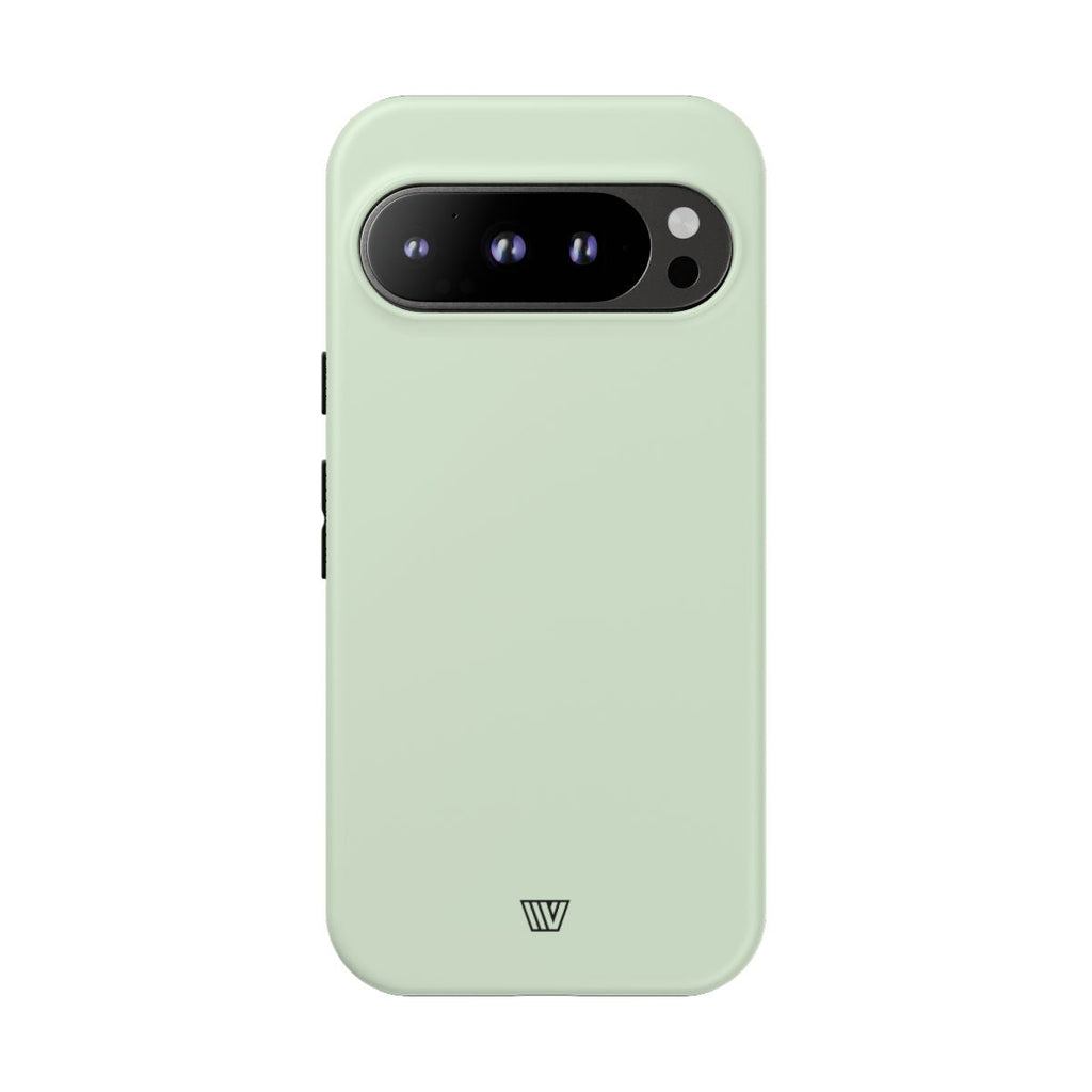 ZANAH MINT GREEN | Tough Phone Case
