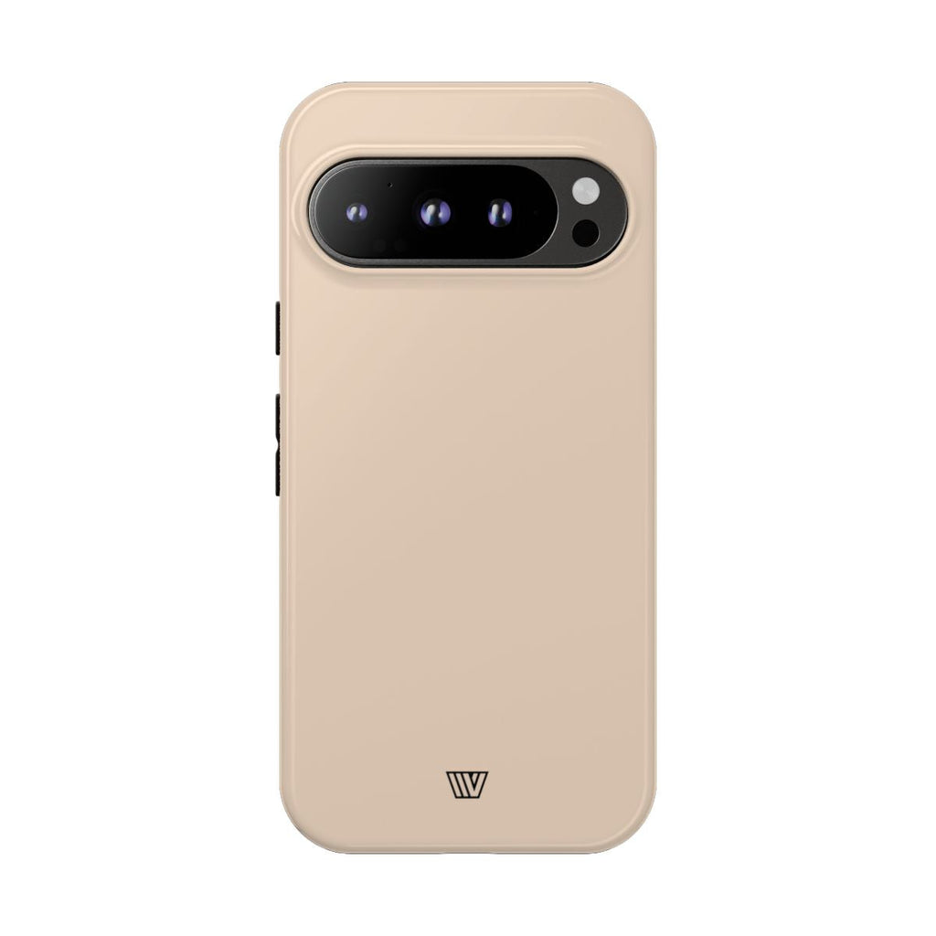 ALMOND | Tough Phone Case