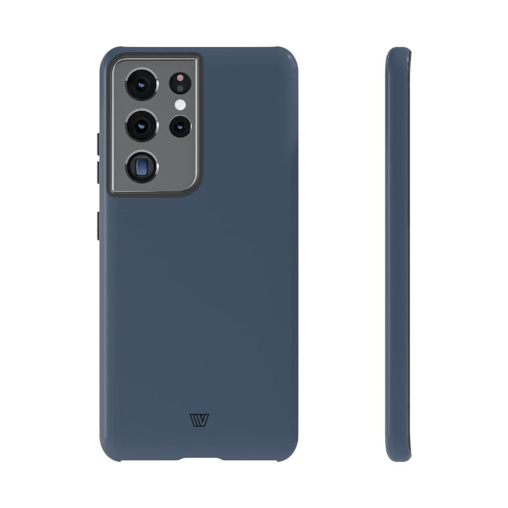 DENIM BLUE | Tough Phone Case
