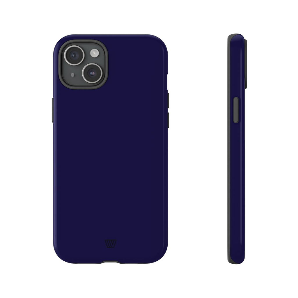 MIDNIGHT | Tough Phone Case