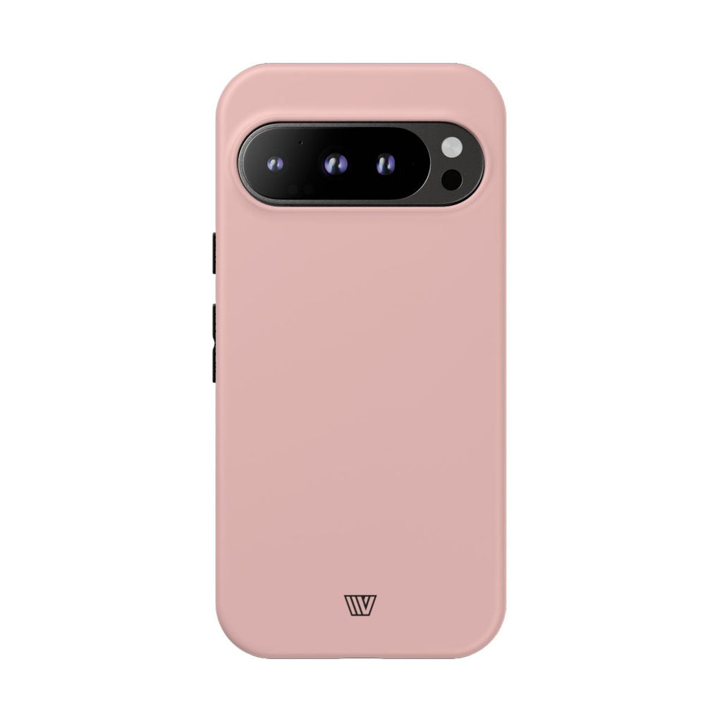 BLUSH PINK | Tough Phone Case