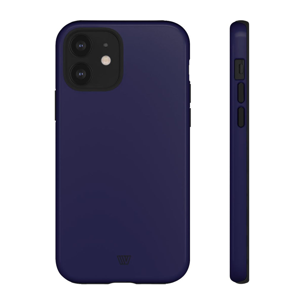 MIDNIGHT | Tough Phone Case