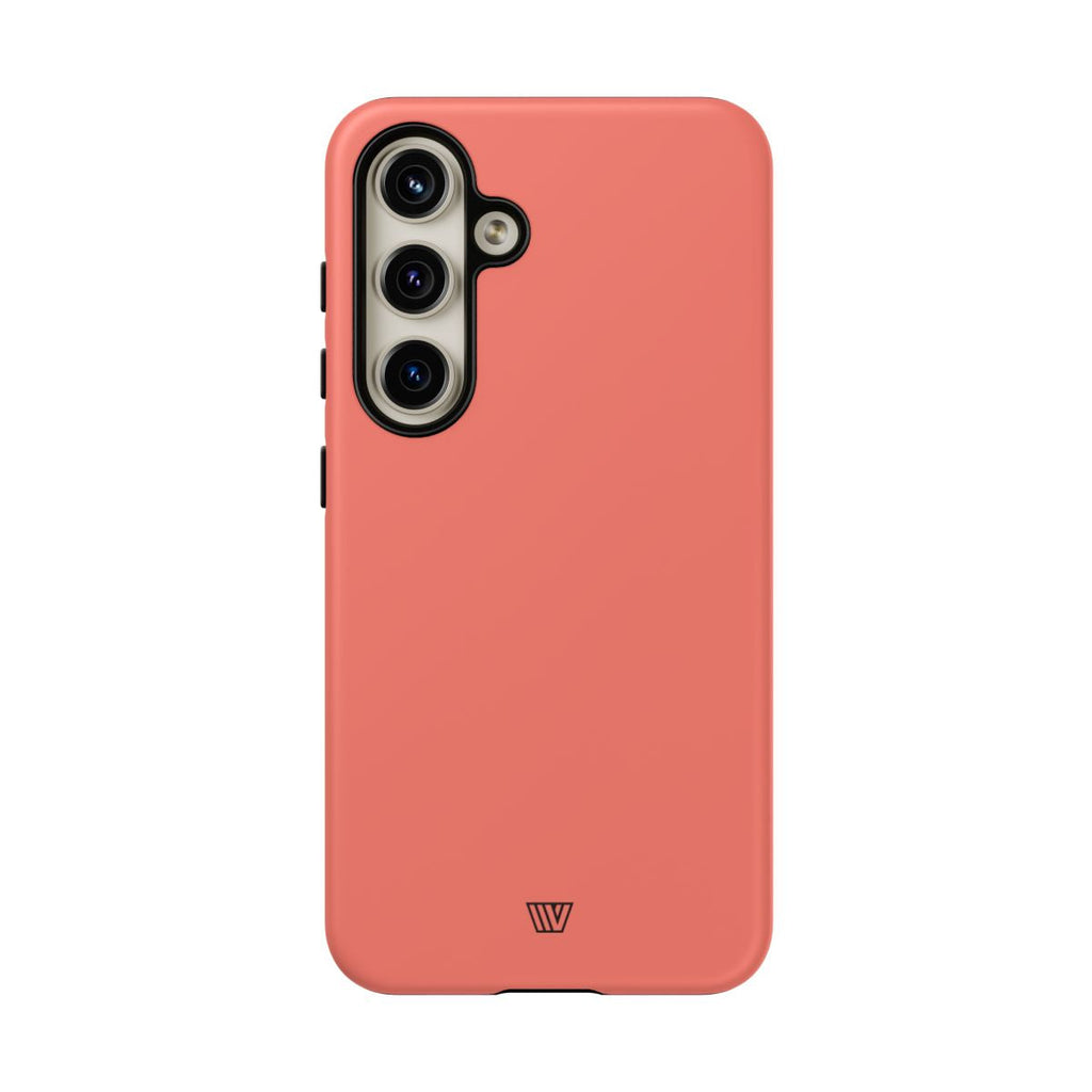 SALMON | Tough Phone Case