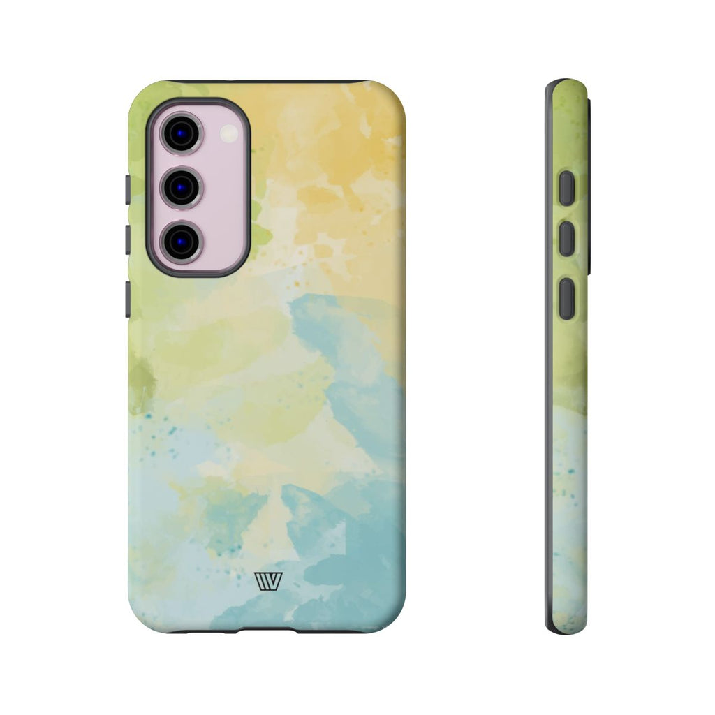 DREAMY SPLASHES | Tough Phone Case