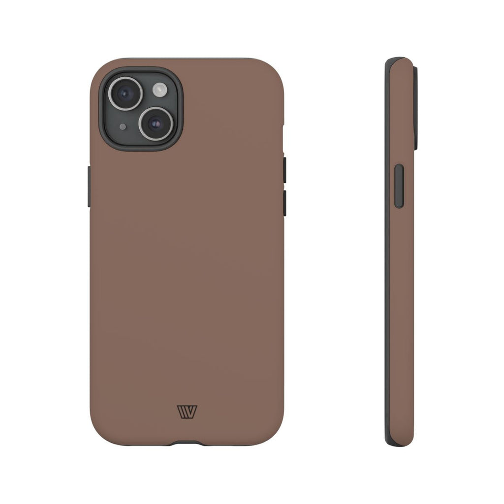 CEMENT | Tough Phone Case