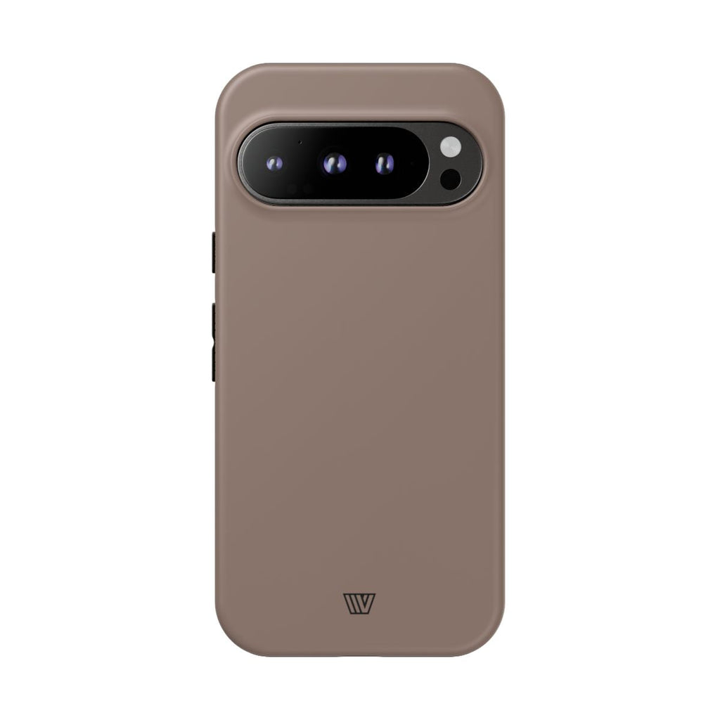 ALMOND FROST | Tough Phone Case