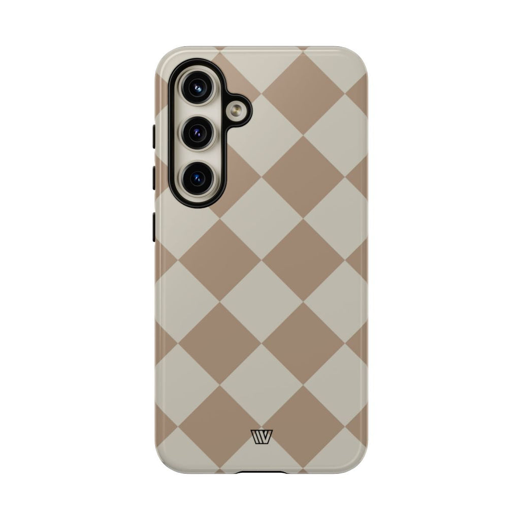 NEUTRAL DIAMOND | Tough Phone Case