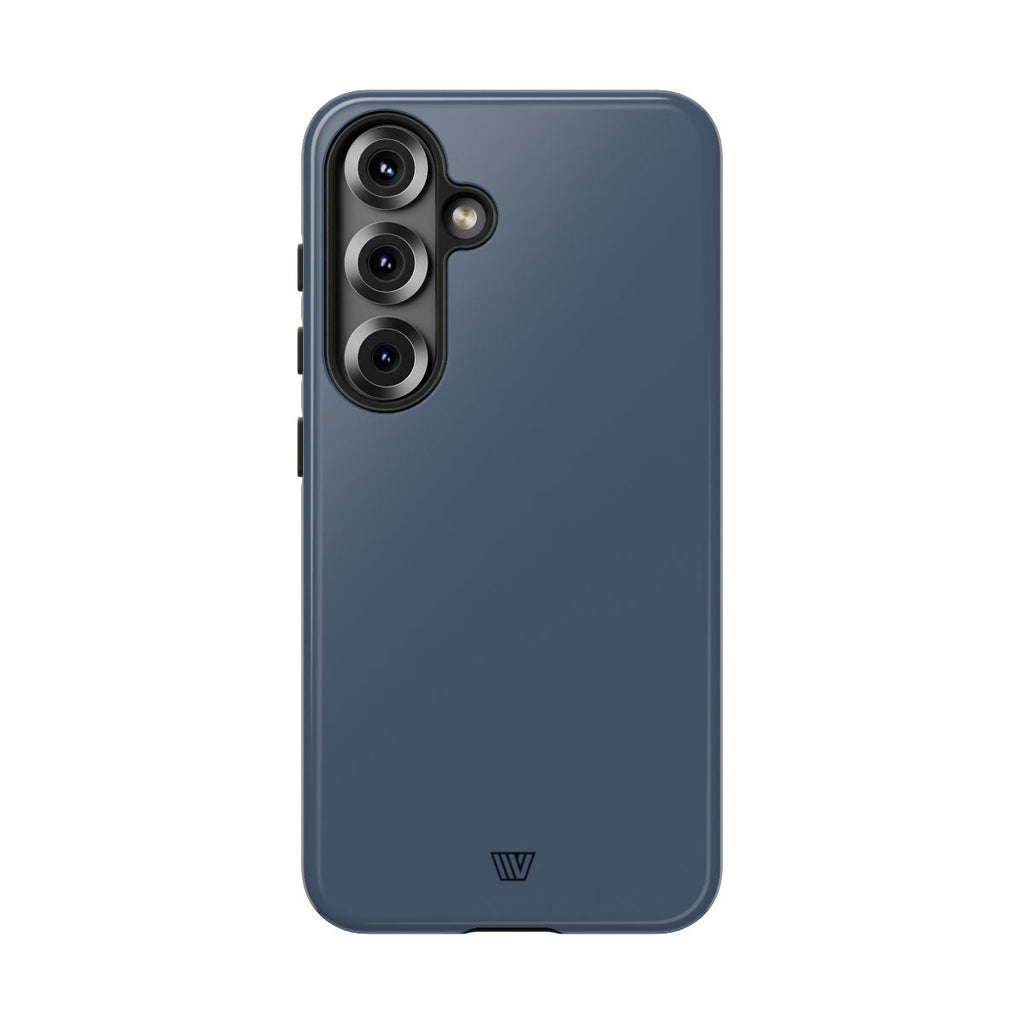 DENIM BLUE | Tough Phone Case