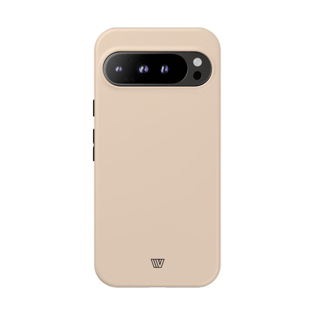 ALMOND | Tough Phone Case