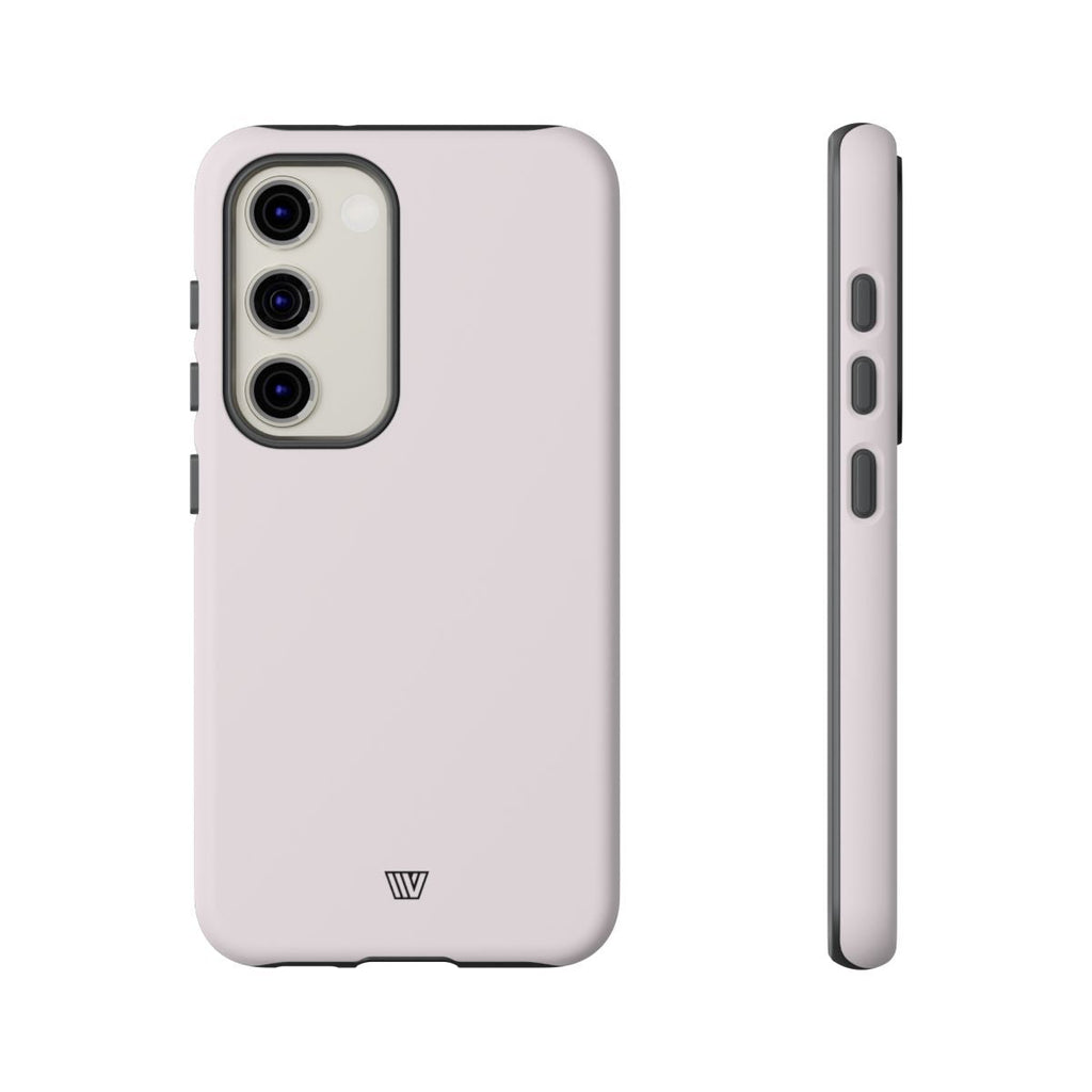 WISP PINK | Tough Phone Case