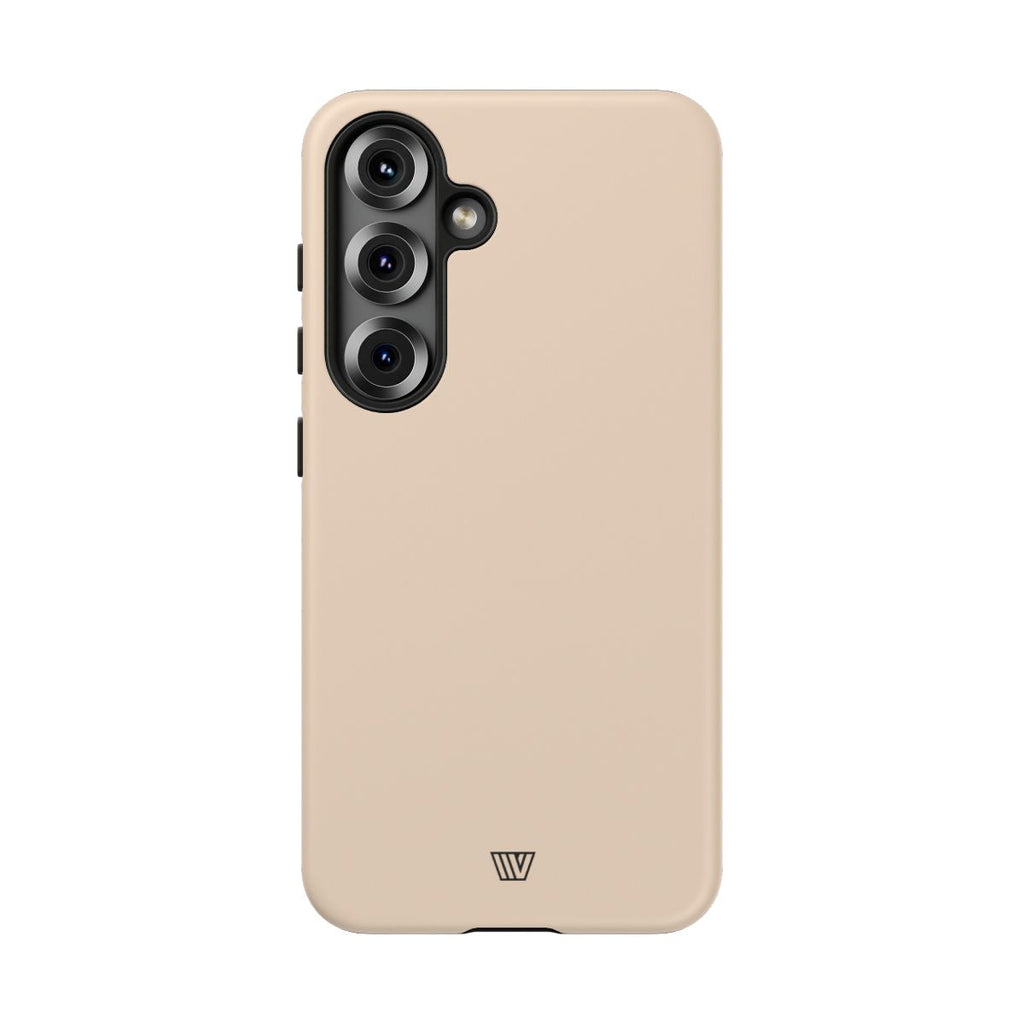 ALMOND | Tough Phone Case