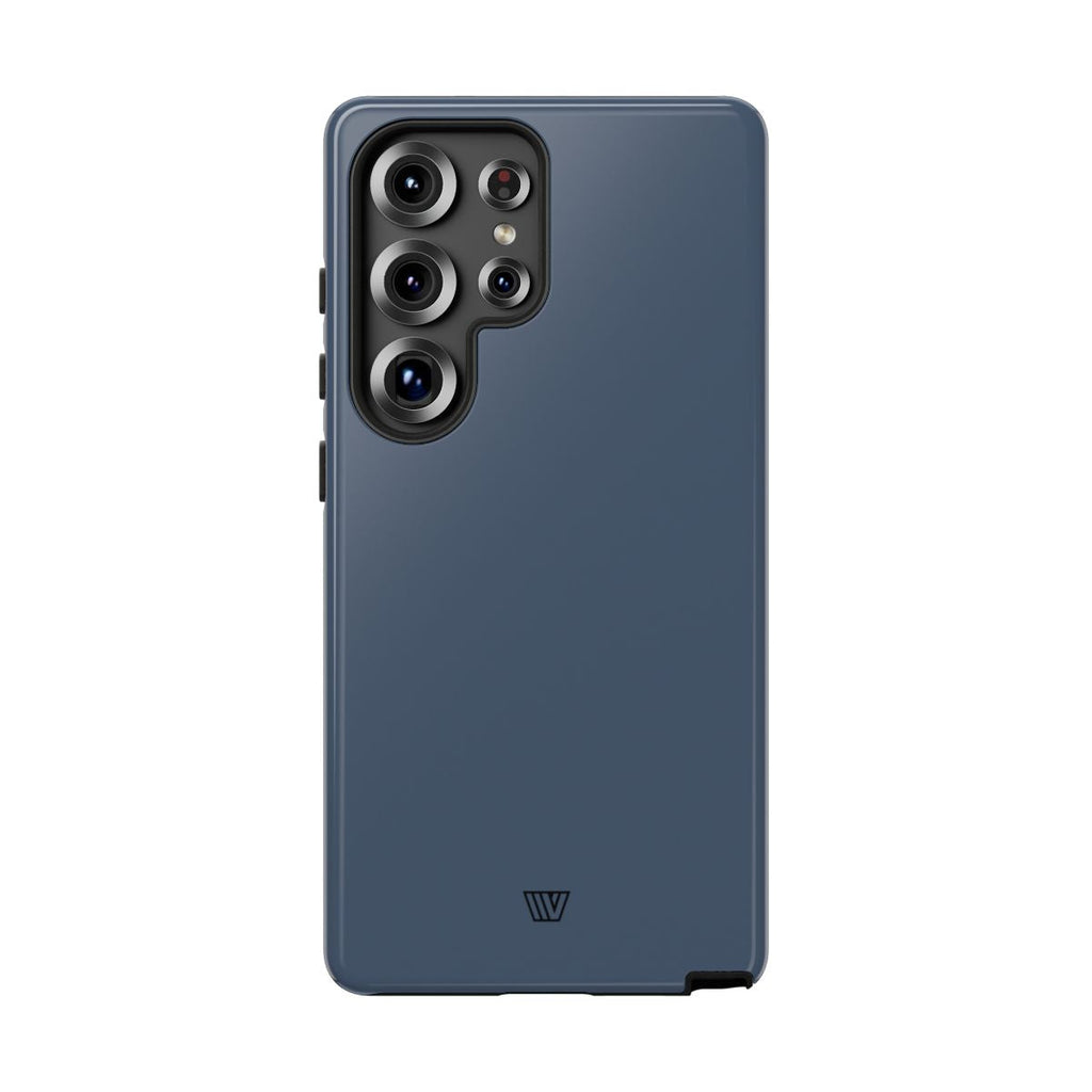 DENIM BLUE | Tough Phone Case
