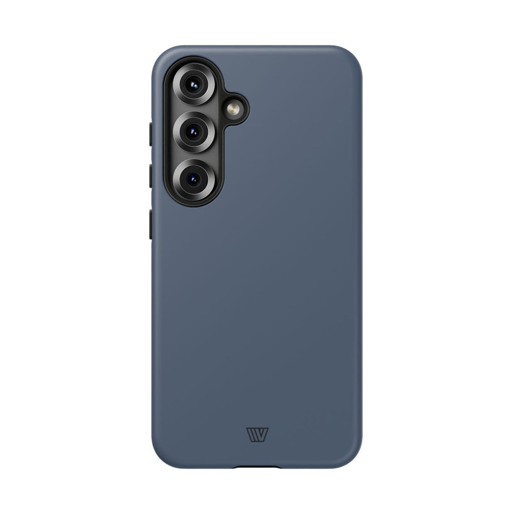 DENIM BLUE | Tough Phone Case