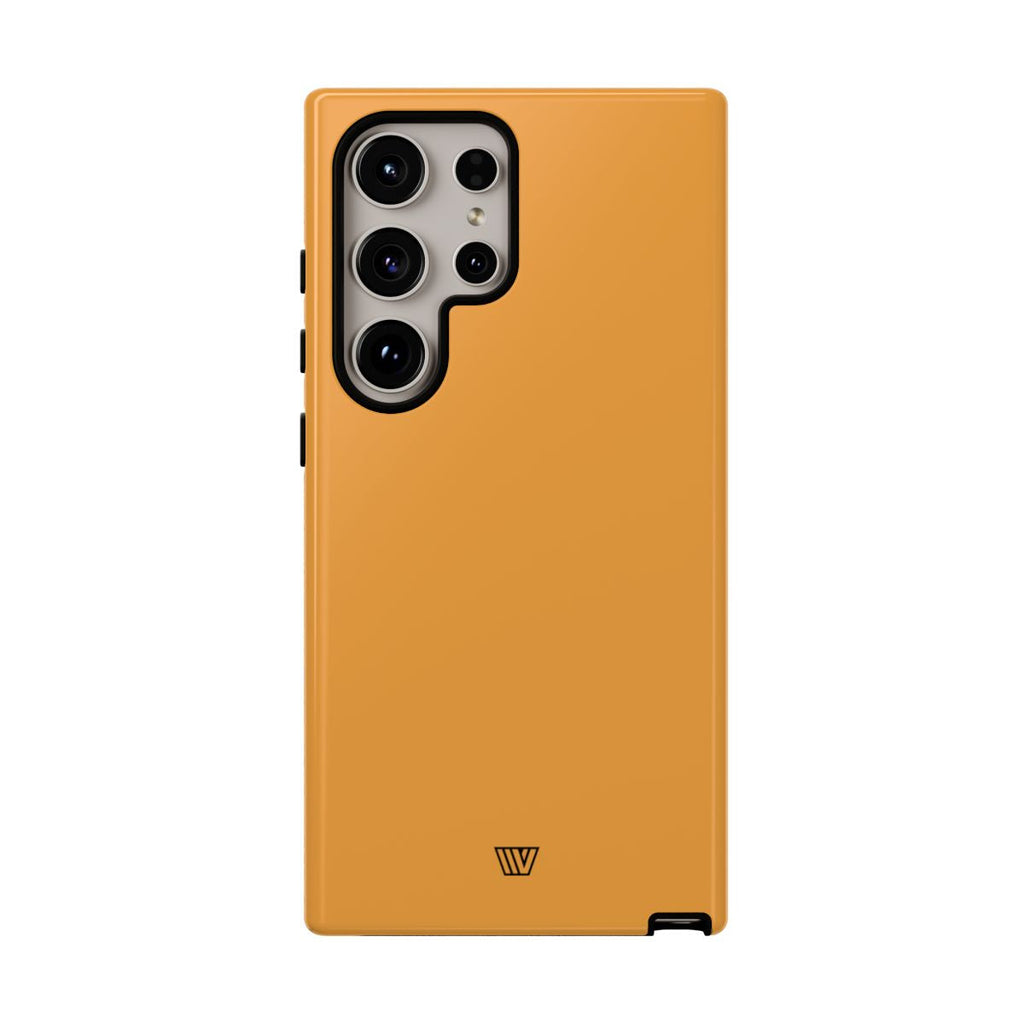 SUNSHADE SOLID | Tough Phone Case