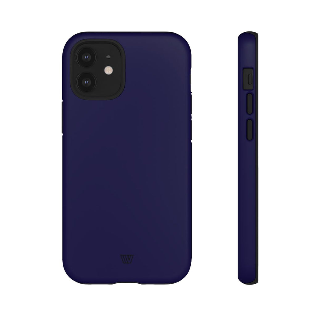 MIDNIGHT | Tough Phone Case