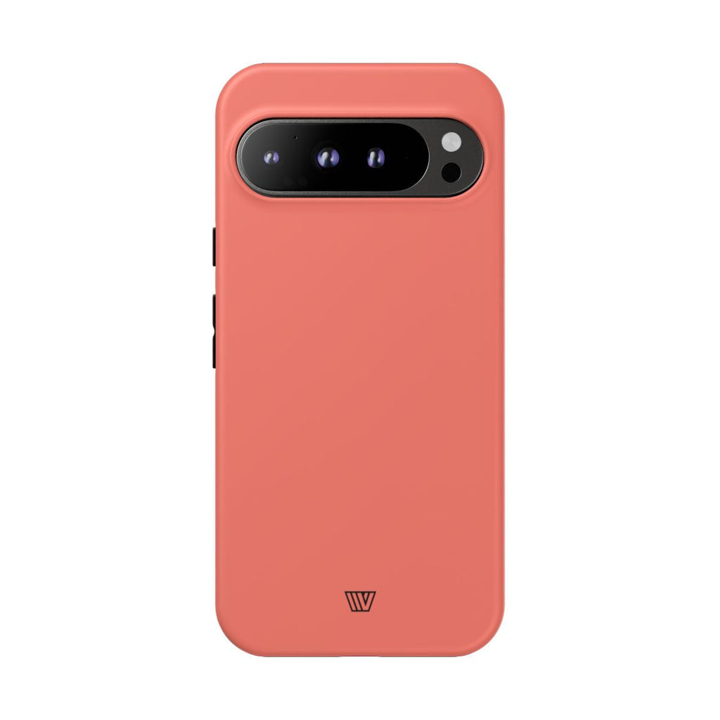 SALMON | Tough Phone Case
