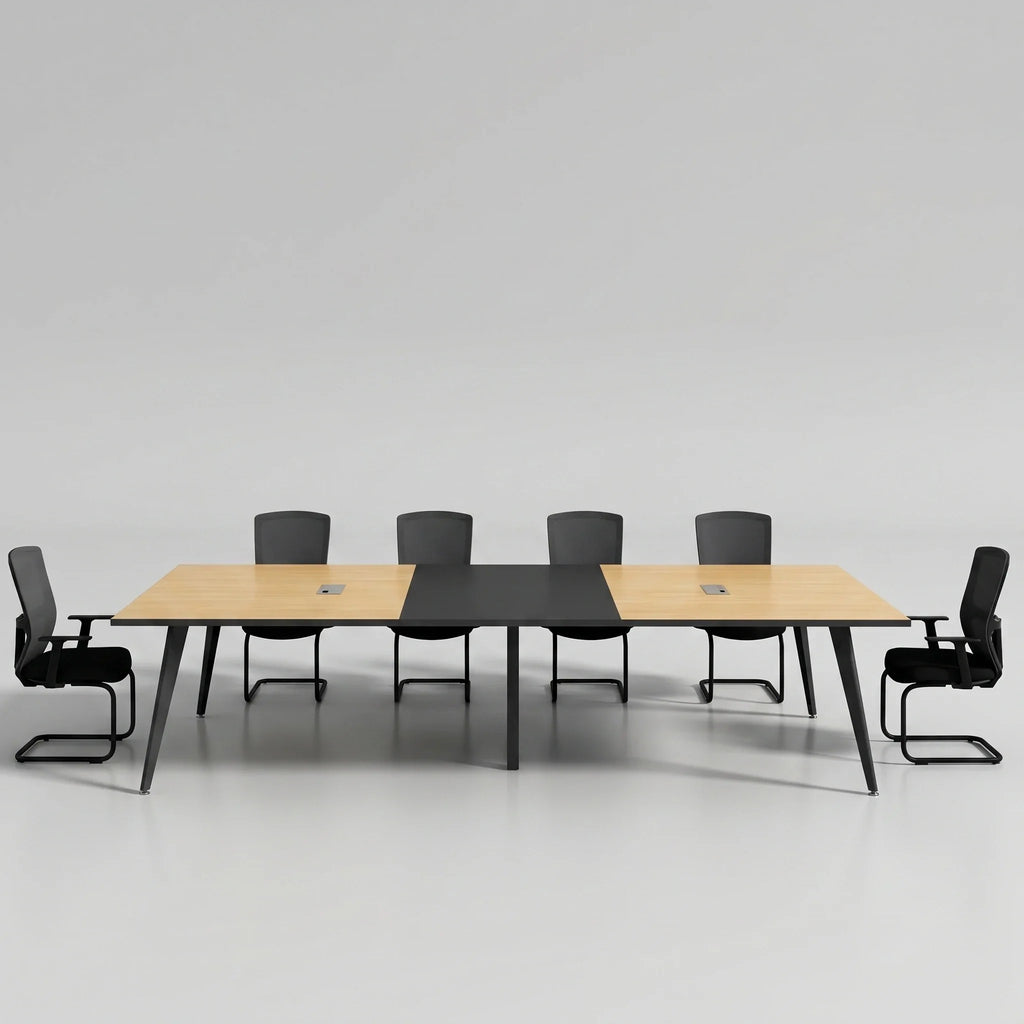 Harvard · Meeting Room Table