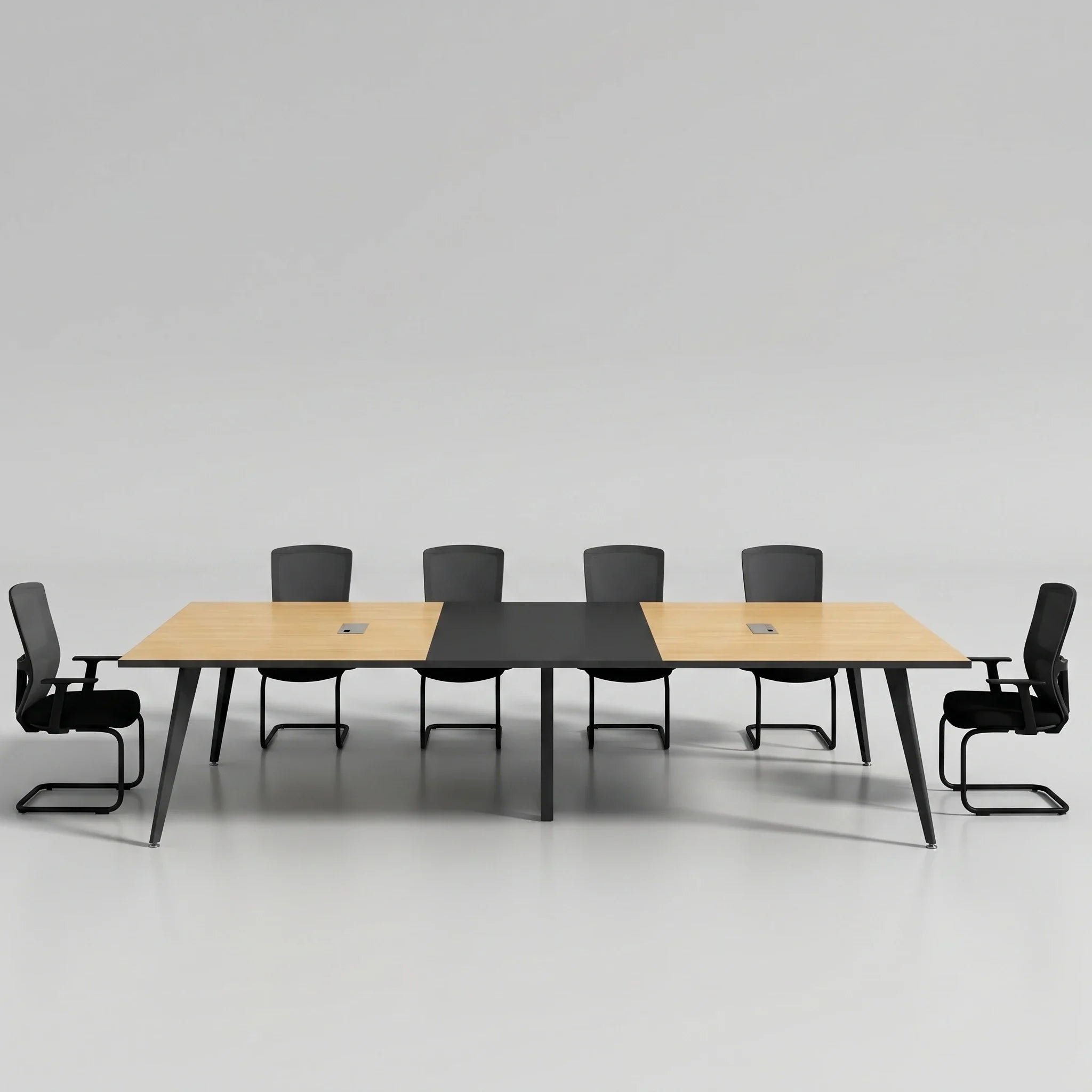 Harvard · Meeting Room Table