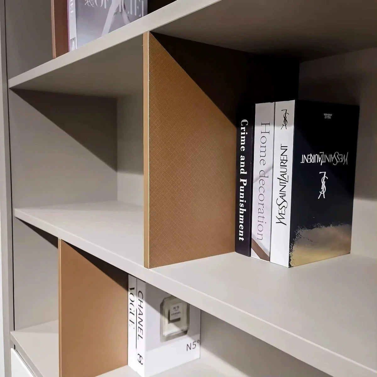 South · Office Shelves & Storage
