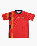 SPAIN RETRO HOME 1994/95