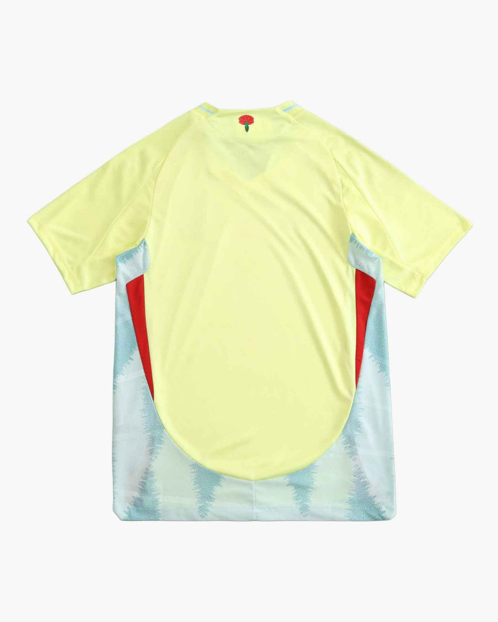 SPAIN UEFA AWAY 2024/25