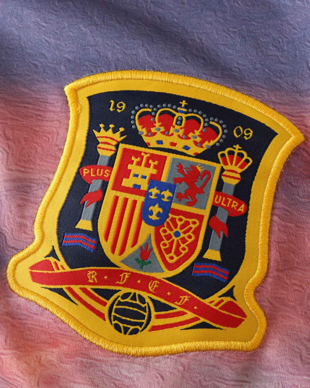 SPAIN x PALACIO DE CIBELES PREMIUM KIT