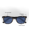 Gladiator Blues Sprinters
