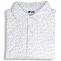 State of Michigan Men's Polo