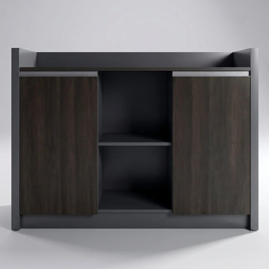 Steve · Office Credenza Sideboard Cabinet