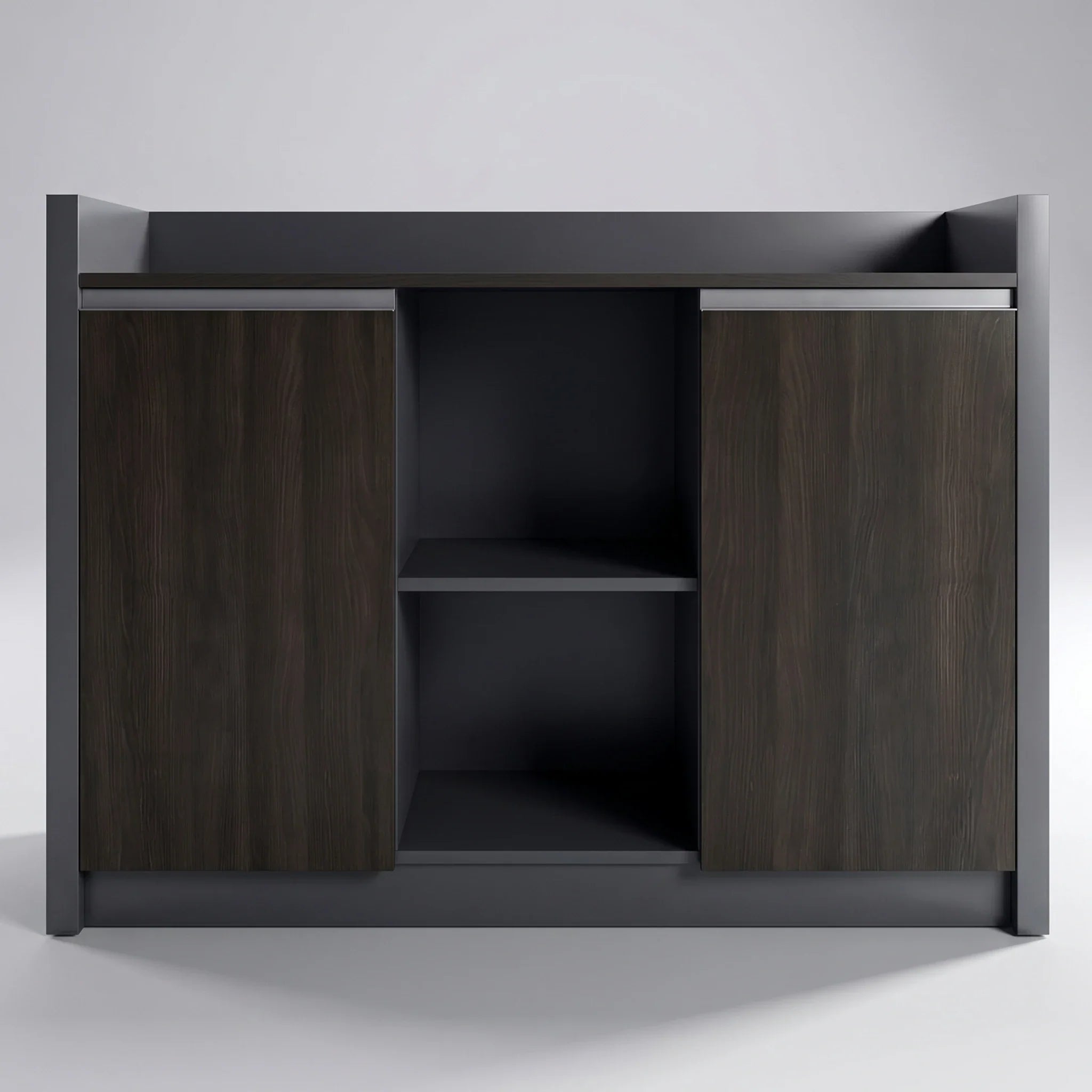 Steve · Office Credenza Sideboard Cabinet