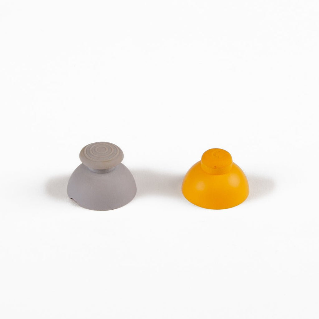 Stock GameCube Thumbstick & C-Stick Pair