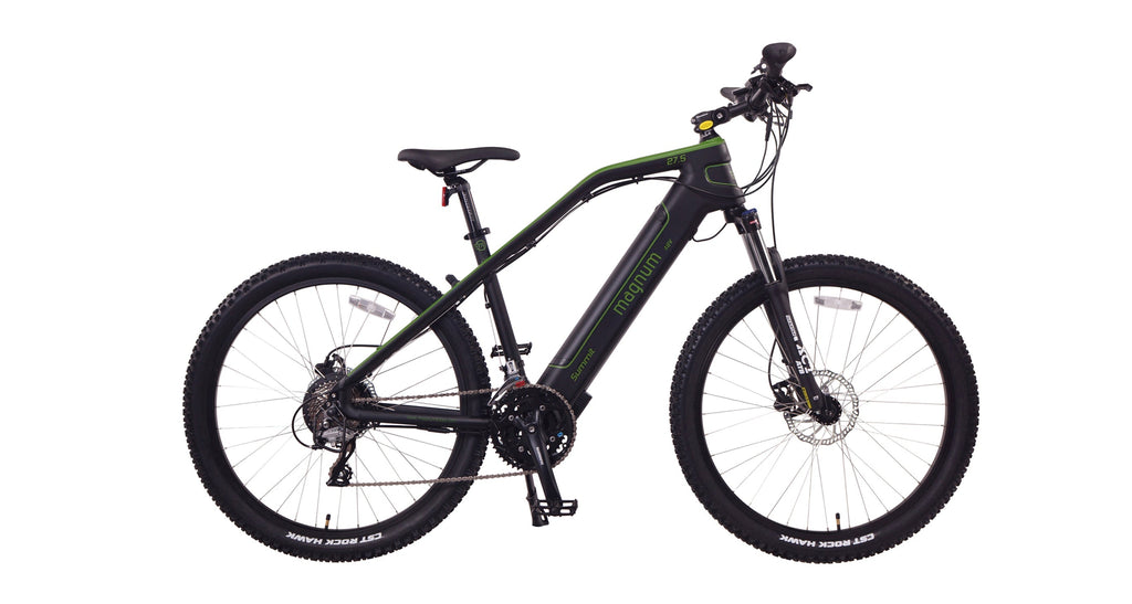 Summit 27.5"
