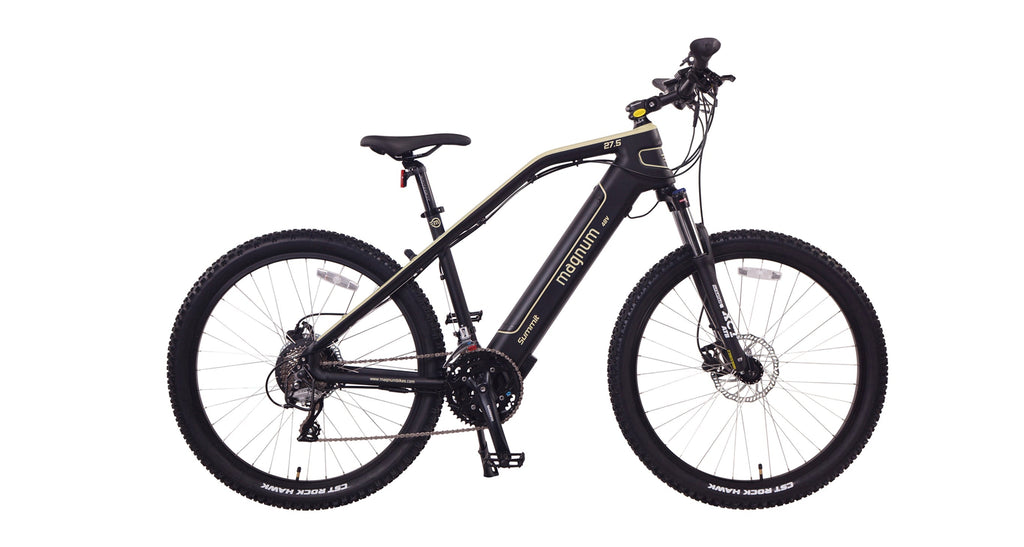 Summit 27.5"