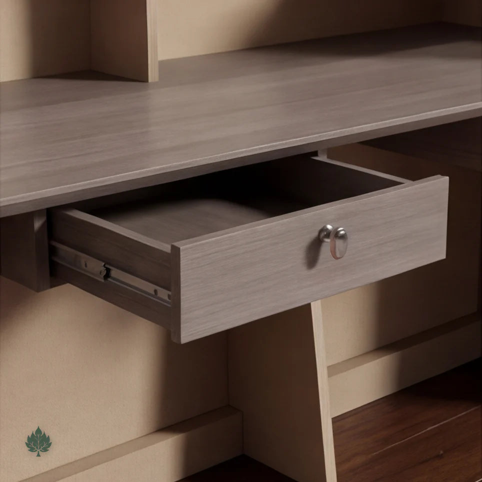 Ada · Front Reception Desk