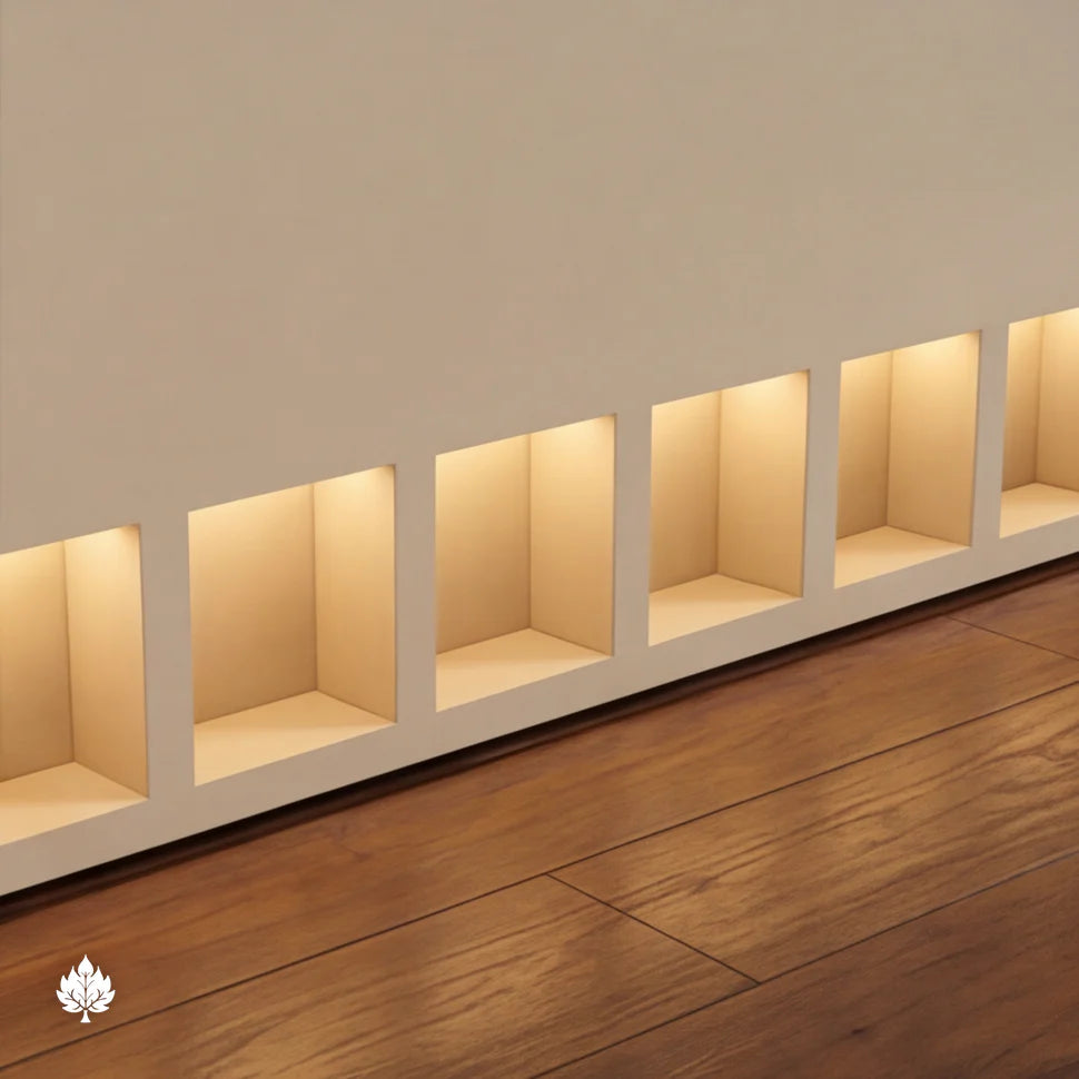 Ada · Front Reception Desk